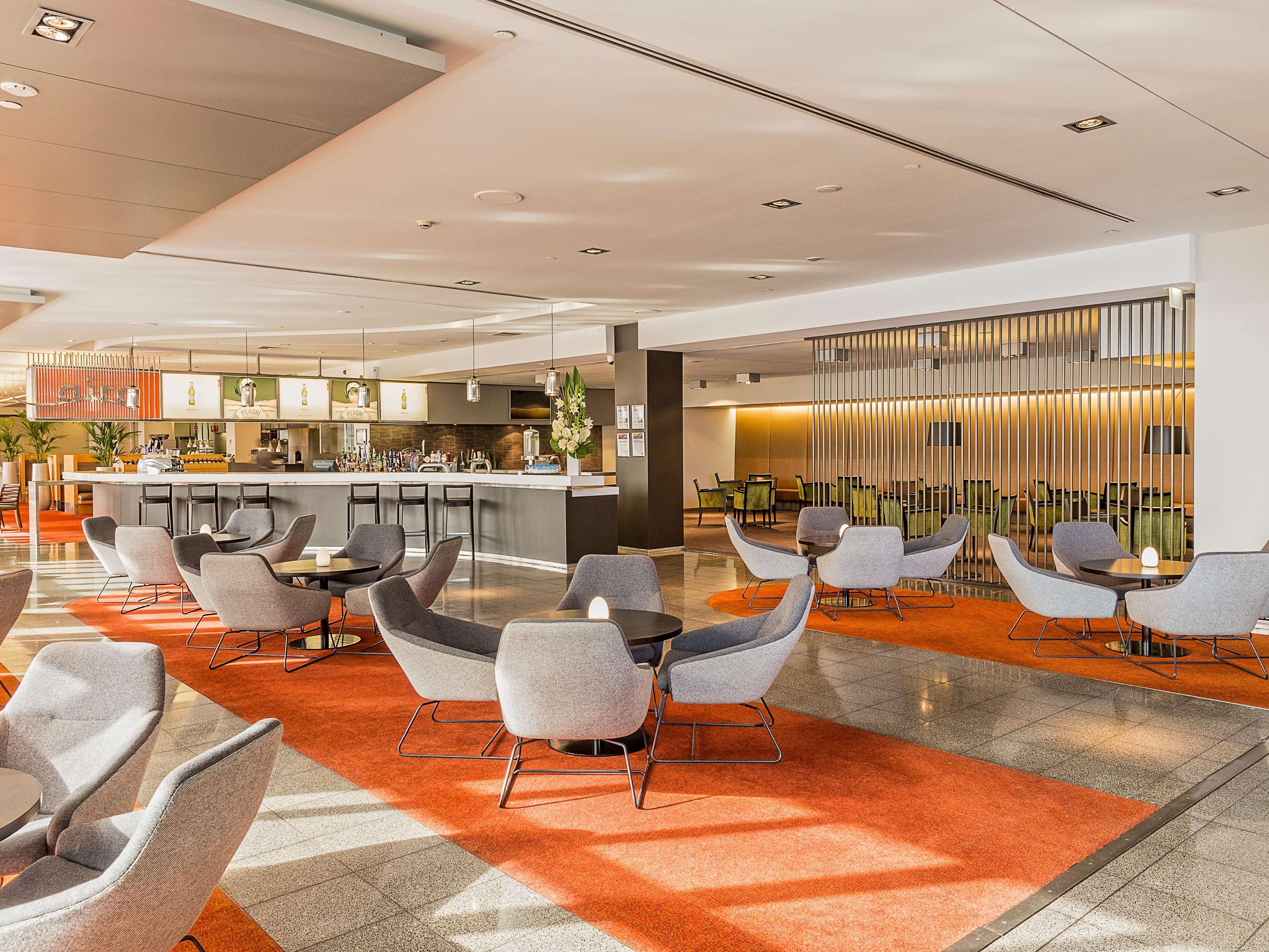 Parkroyal Melbourne Airport Tullamarine Exterior foto